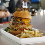 Street Cuisine Comida