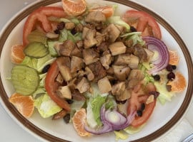 Pizzería De Diego Comida