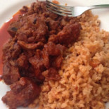 El Jardin Buffet Vegetariano food