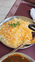 Bukhara Comida