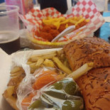 Andalucia Food Park food