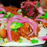 Andalucia Food Park food