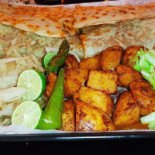 Andalucia Food Park food