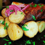 Andalucia Food Park food