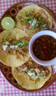 Carnitas Estilo Michoacan La CabaÑita food