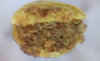 Carnitas Estilo Michoacan La CabaÑita food