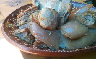 Carnitas Estilo Michoacan La CabaÑita food