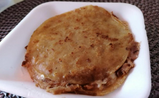 Carnitas Estilo Michoacan La CabaÑita food