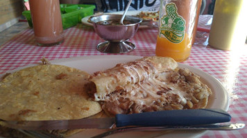 Carnitas Estilo Michoacan La CabaÑita food