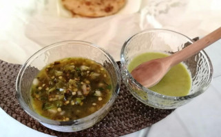 Carnitas Estilo Michoacan La CabaÑita food