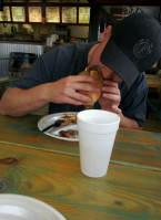 Bbq House Mexico Bebida