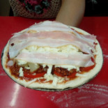 Antojitos Doña Licha food