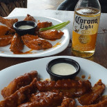 Antojitos Doña Licha food