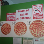 Pizza Axtla Km Carta