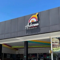 Artesana Pizzeria Vista Alegre Exterior