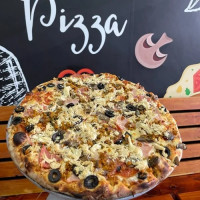 Artesana Pizzeria Vista Alegre Carta