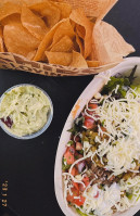 Ucd Ojuelos Jalisco food