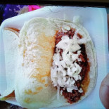 Cemitas Liz Nourriture