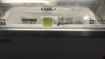 Tony’s Tacos Suc Morones Prieto Carte