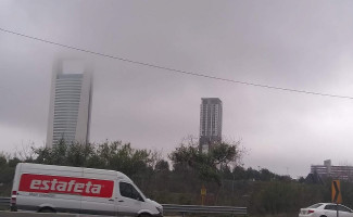 Tony’s Tacos Suc Morones Prieto Extérieur