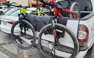 Tony’s Tacos Suc Morones Prieto Extérieur