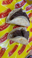 Tony’s Tacos Suc Morones Prieto Nourriture