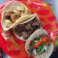Tony’s Tacos Suc Morones Prieto Nourriture