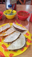 Tony’s Tacos Suc Morones Prieto Nourriture
