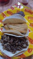Tony’s Tacos Suc Morones Prieto Nourriture