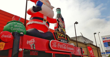 Tony’s Tacos Suc Morones Prieto Boisson