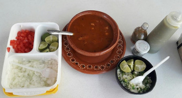 Tony’s Tacos Suc Morones Prieto Boisson