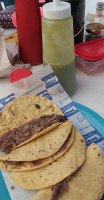 Tony’s Tacos Suc Morones Prieto Nourriture