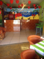 Micheladas Y Mariscos Mi Playita outside