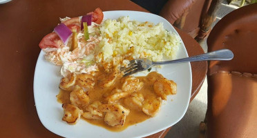 Micheladas Y Mariscos Mi Playita food