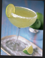 Micheladas Y Mariscos Mi Playita drink