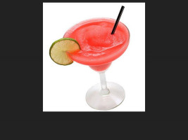 Micheladas Y Mariscos Mi Playita drink