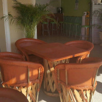 Micheladas Y Mariscos Mi Playita inside