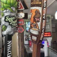 Tasca Gran Campo menu