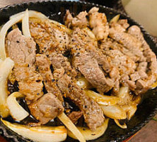 Café Don Pepe Nourriture