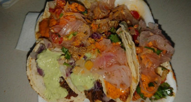 Tacos Charlie Comida