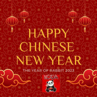 Koda Comida China Logo