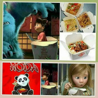 Koda Comida China Gurú