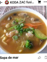 Koda Comida China Comida