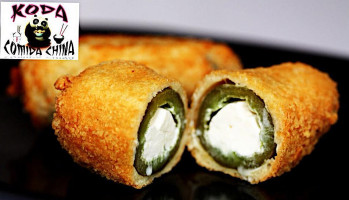 Koda Comida China Comida