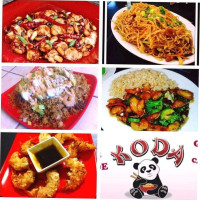 Koda Comida China Gurú