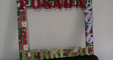 Koda Comida China Dentro