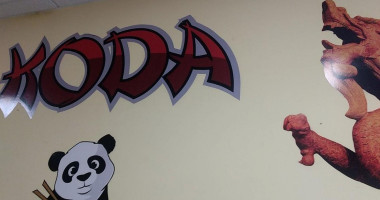 Koda Comida China Bebida