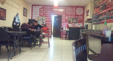 Koda Comida China Dentro