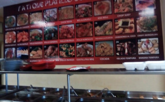 Koda Comida China Exterior