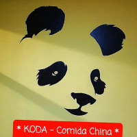 Koda Comida China Bebida